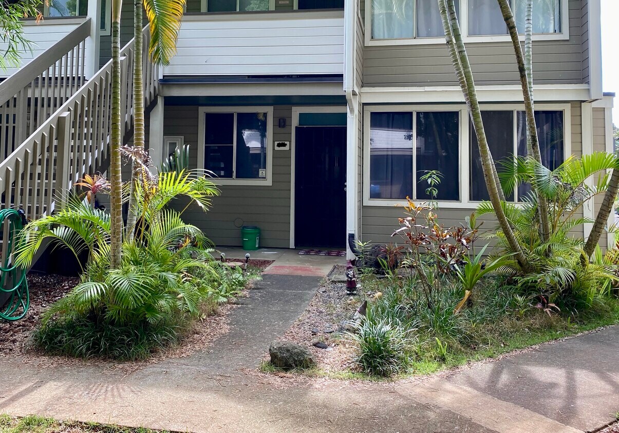 Front - 95-644 Hamumu St