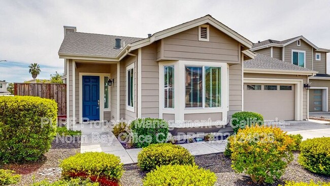 Building Photo - 1808 Bella Vista Way