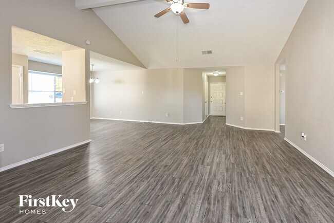 Foto del edificio - 1209 Canyon Springs Dr