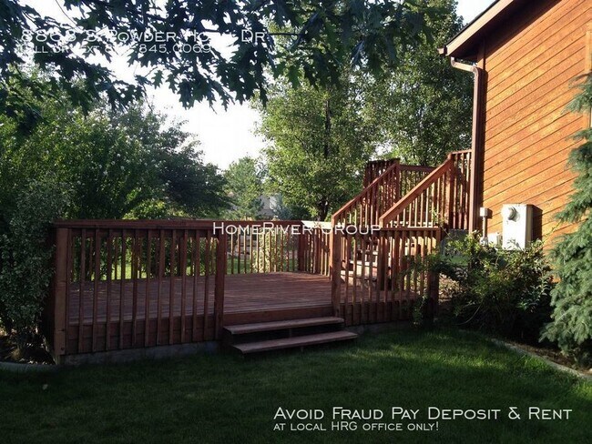 Building Photo - 8868 Powder Horn Dr