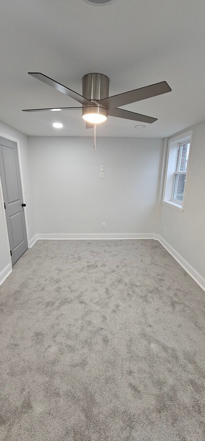 Foto del edificio - 4108 GLEN HUNT Rd