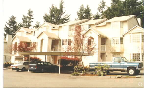 Building Photo - Sunset Square Apartments