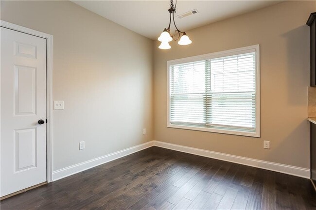 Foto del edificio - 51 Bridgemill Run