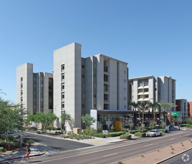 Vista Del Sol Apartments Tempe, AZ