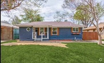 Building Photo - 2618 San Marcus Ave