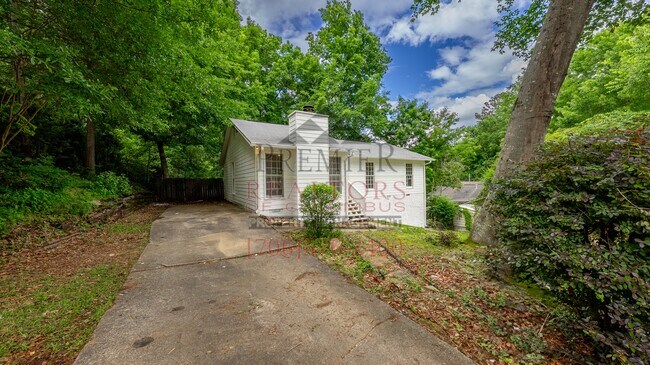 Building Photo - 4645 Wimbish Ct