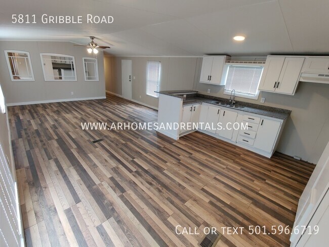Building Photo - 5811 Gribble Road | $1095 | 3 beds, 2 full...