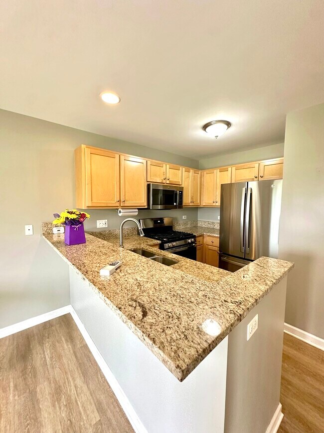 Foto del edificio - 2394 Caton Crest Dr