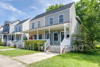 Building Photo - 3010 P St