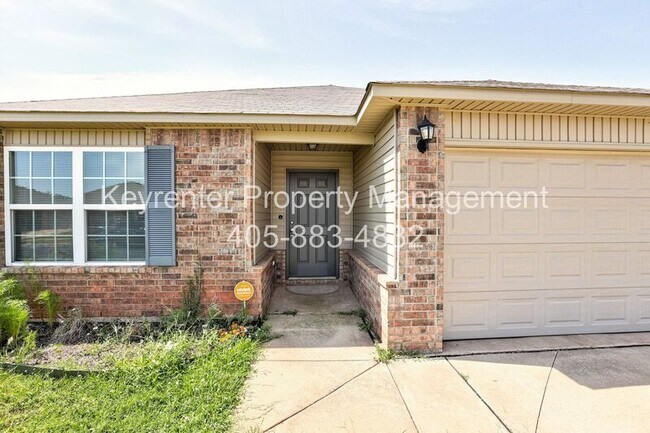 Foto del edificio - 3516 SE 94th St