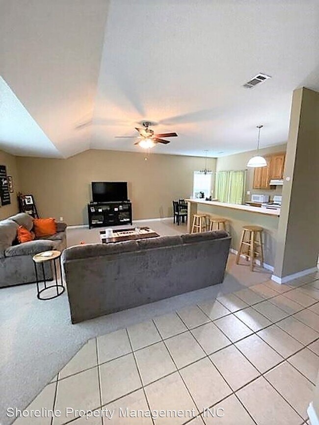 Building Photo - 3 br, 2 bath House - 2908 Winthrop Circle
