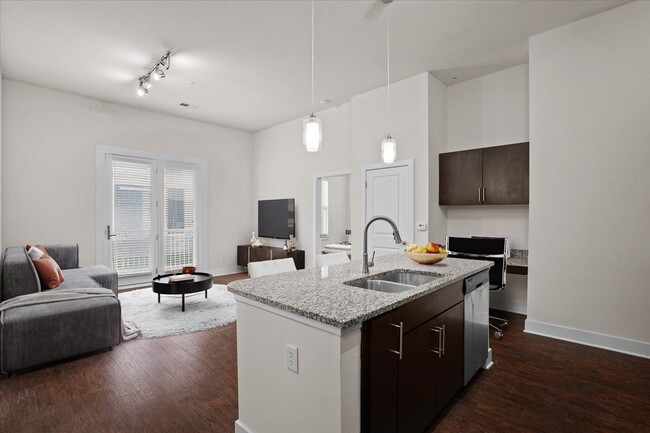 Interior Photo - West 39th Street