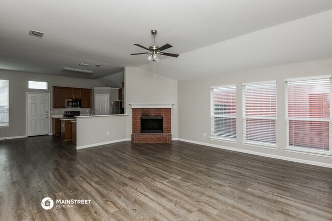 Foto del edificio - 955 Heather St