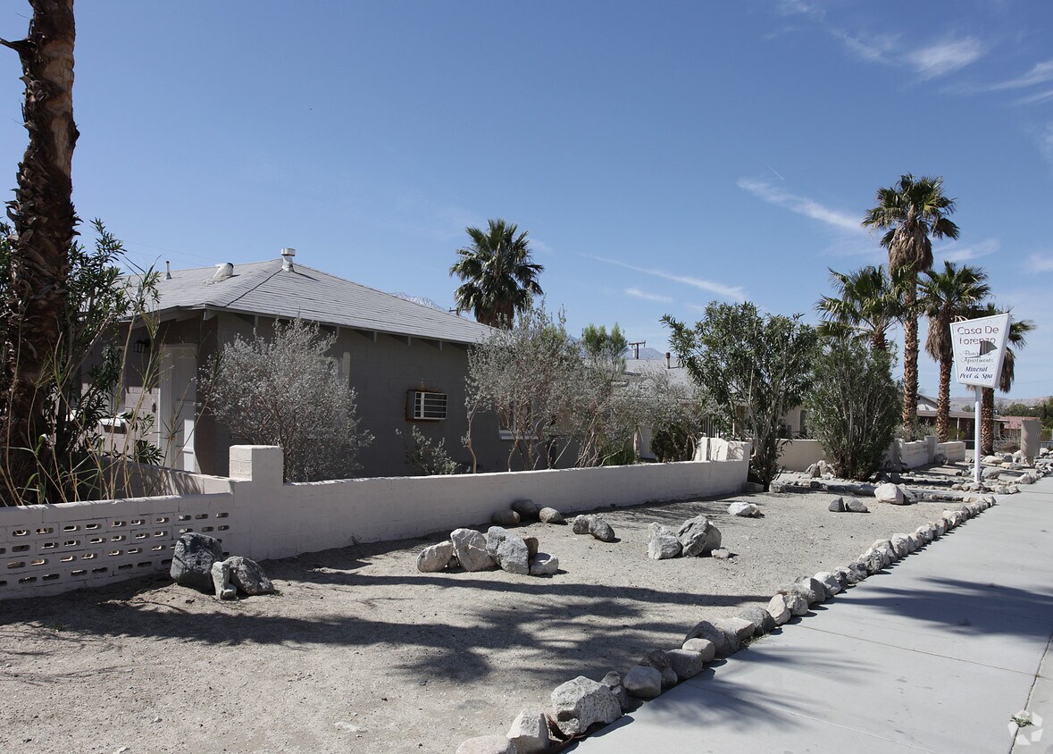 Building Photo - Casa De Lorenzo