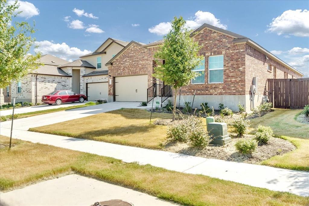 816 Mallow Rd, Leander, TX 78641 House Rental in Leander, TX