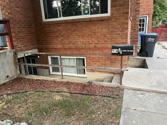 Foto del edificio - 314.5 Scott Ave