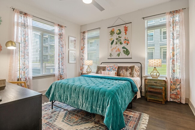 Brio at Lookout apartments — community photo - Brio at Lookout