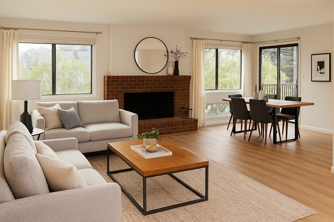 Building Photo - 977 El Camino Real