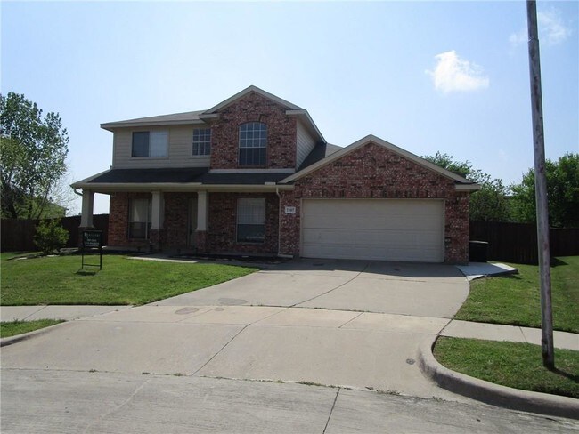 Building Photo - 7107 Matlock Meadow Ct
