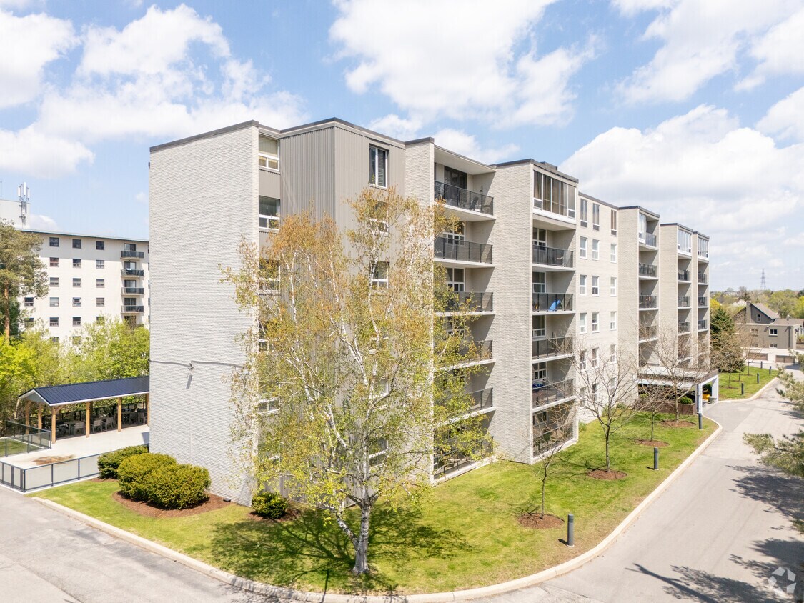 Photo principale - Somerset Place