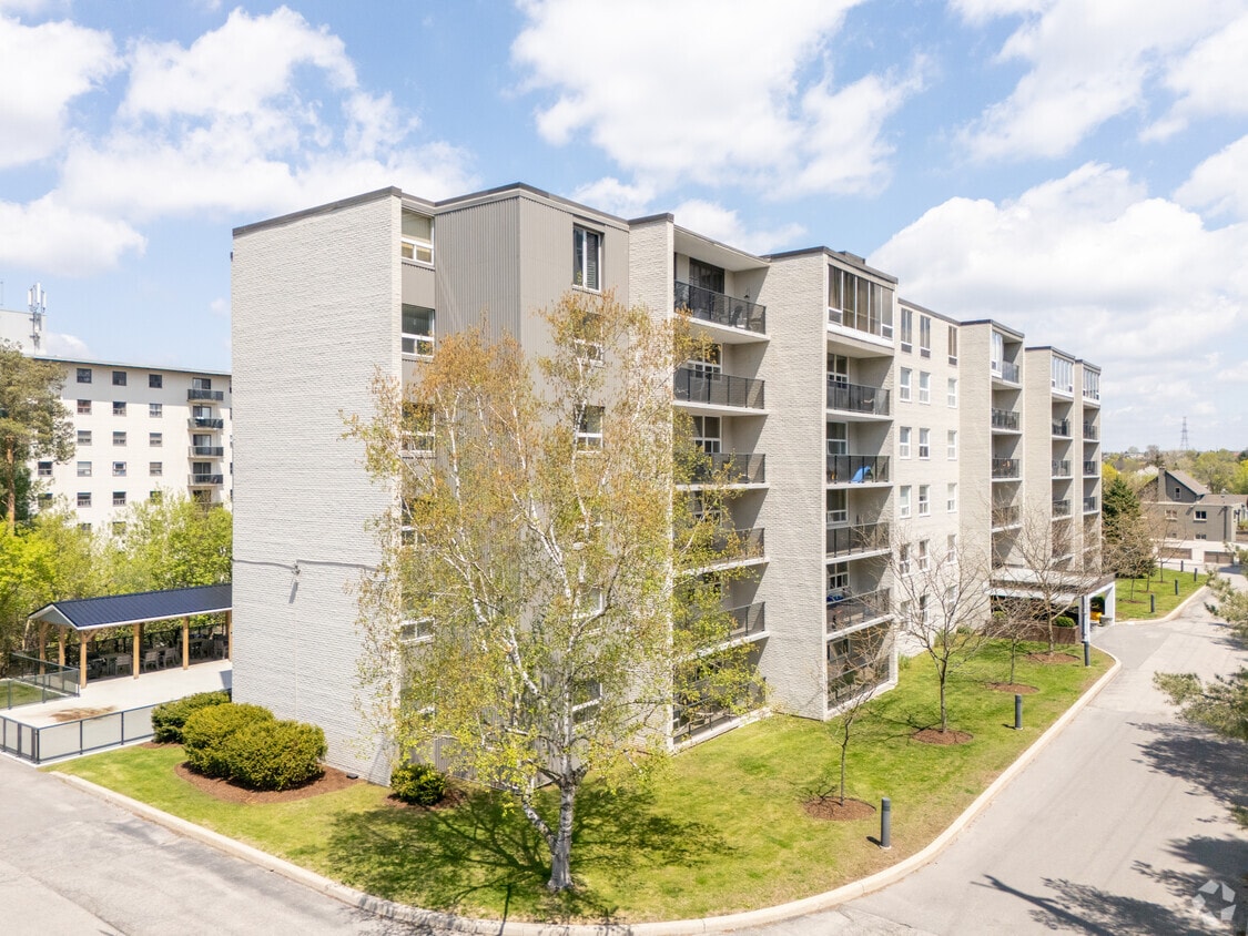 Primary Photo - Somerset Place