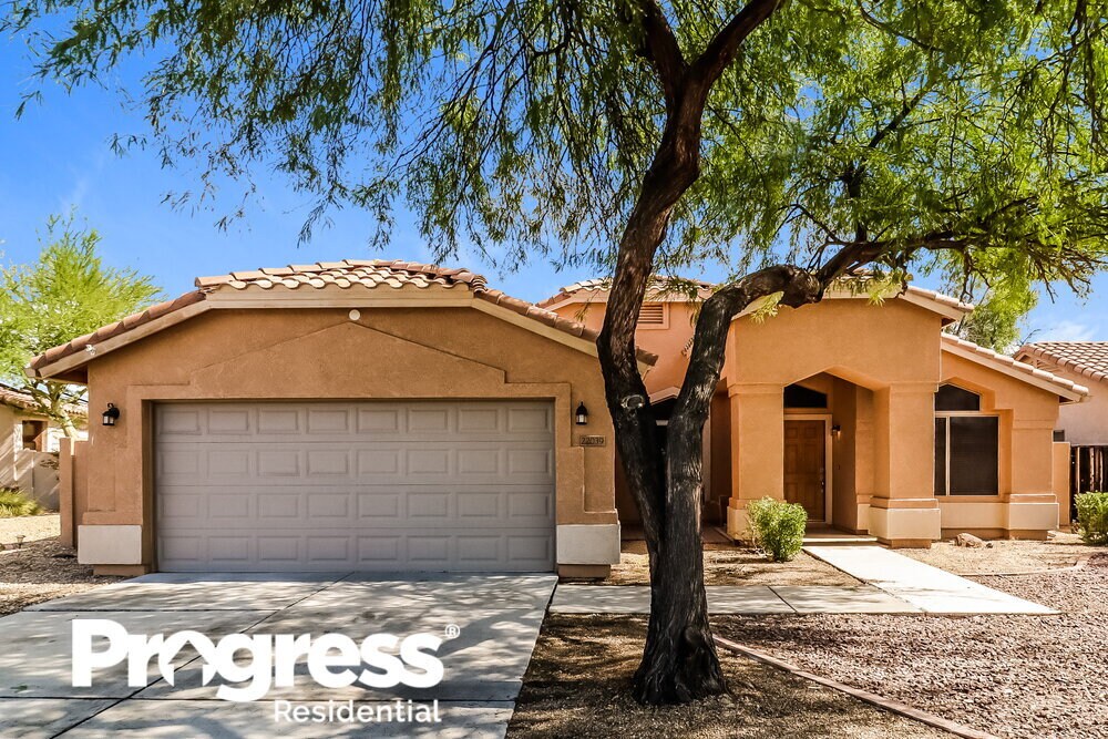 Primary Photo - 22039 N 107th Dr