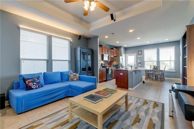 Building Photo - 16024 Hampton Bliss Trace