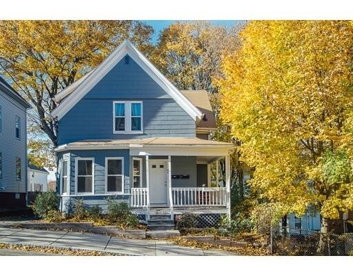 Primary Photo - 44 Birch St