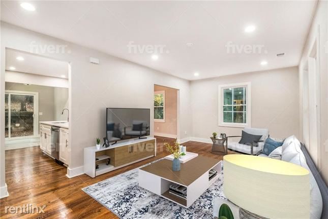 Building Photo - 2 br, 2 bath House - 1318 R George W Bruml...