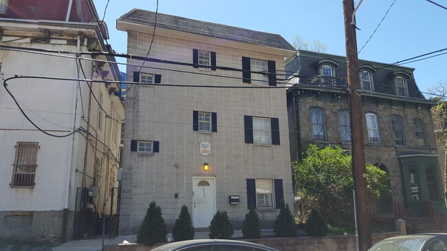 3406 Race Street - 3413-3415 Race St