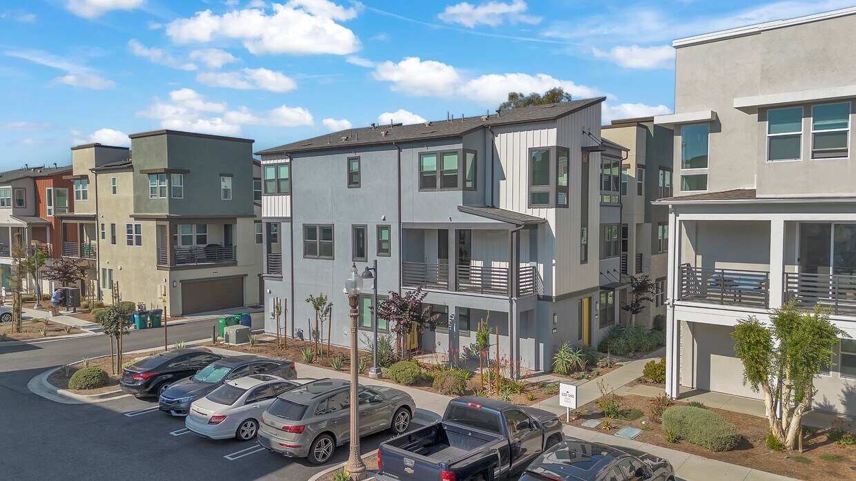 Photo - 131 Fable (Irvine, CA)