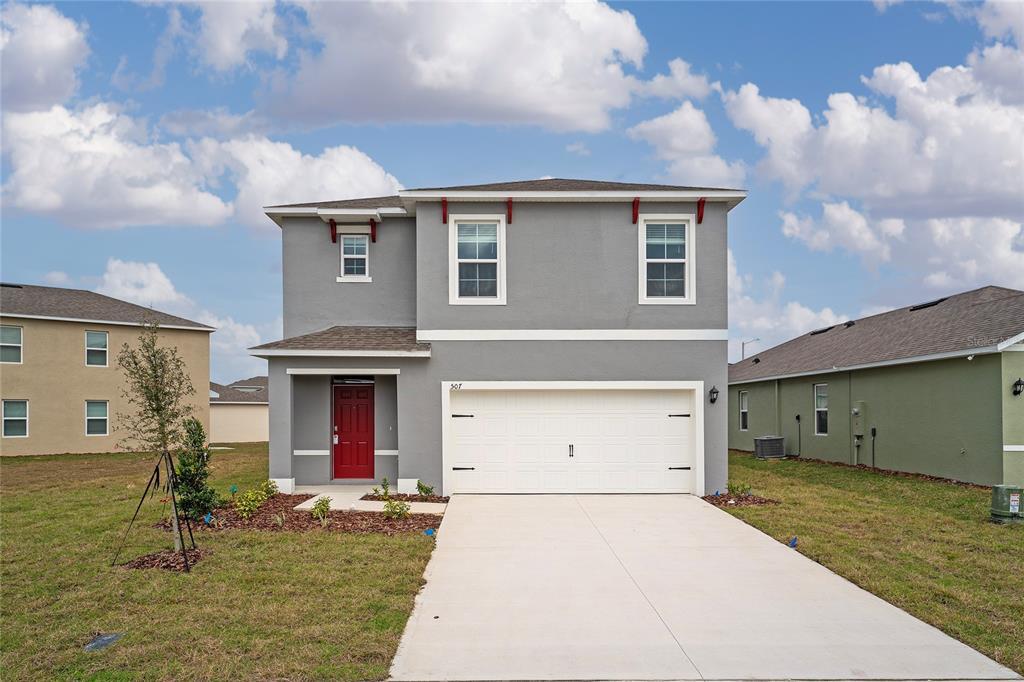 Foto principal - 507 Park Pl Blvd