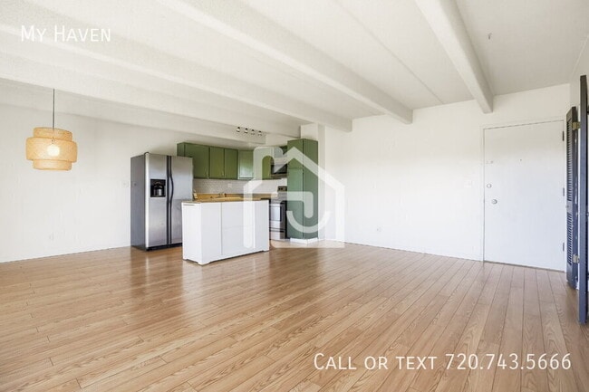 Photo - 1255 Ogden St Apartment