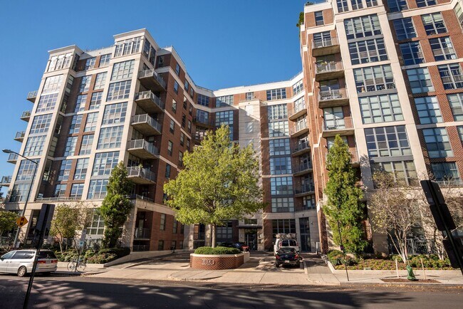 Foto del edificio - 2020 12th St NW