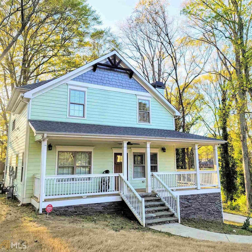 Primary Photo - 3483 Conley St