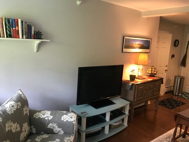 Foto del edificio - 9 Stoneridge Ln