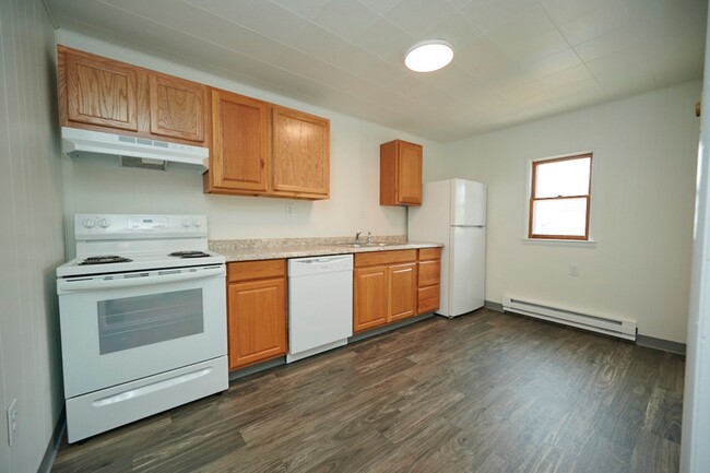 Foto del edificio - Come Check Out These Newly Renovated 1 Bed...