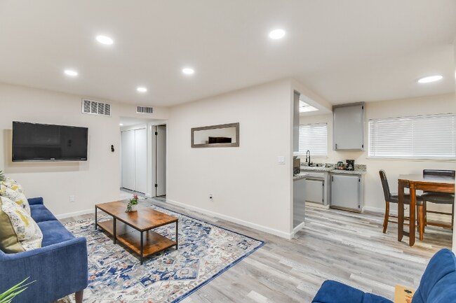 Foto del edificio - 1104 F St