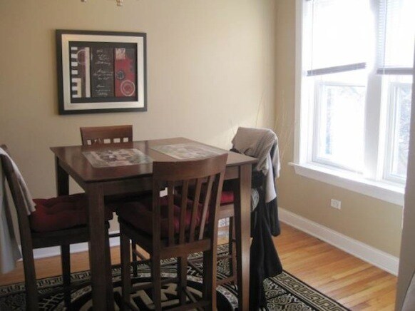 Foto del edificio - 611 1/2 W Arlington Pl