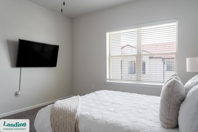 Foto del edificio - 1601 S Heatherwilde Blvd