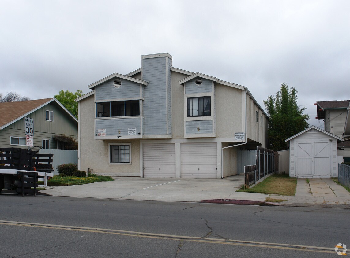 Building Photo - 3711 32nd St