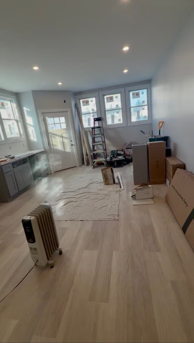 Foto del edificio - 121 Winthrop St