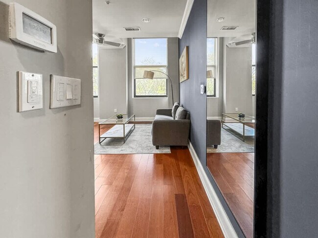 Foto del edificio - 1421 N 5th St