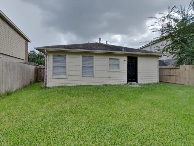 Foto del edificio - 15019 Easingwold Dr