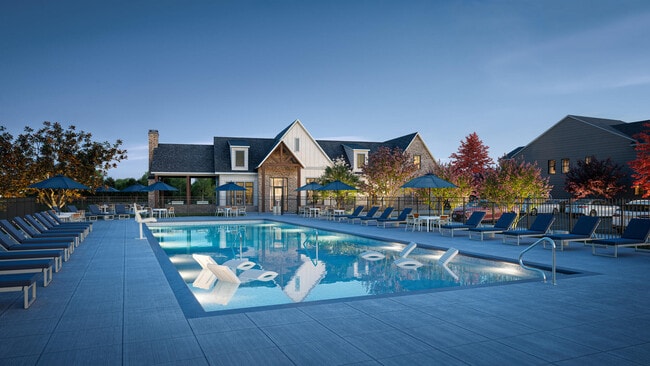 Building Photo - ABODE at Dunn Creek