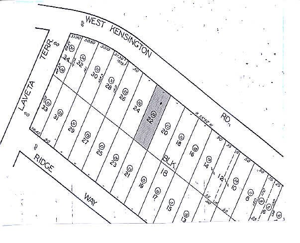 Building Photo - 927-929 W Kensington Rd