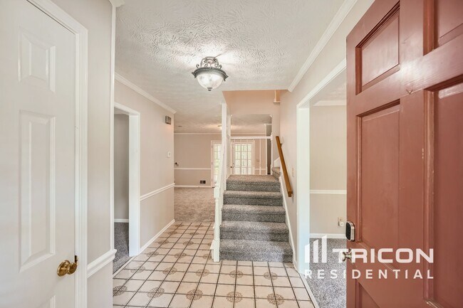 Foto del edificio - 305 Woodsong Dr