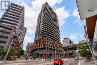 Building Photo - 20 Bruyeres Mews