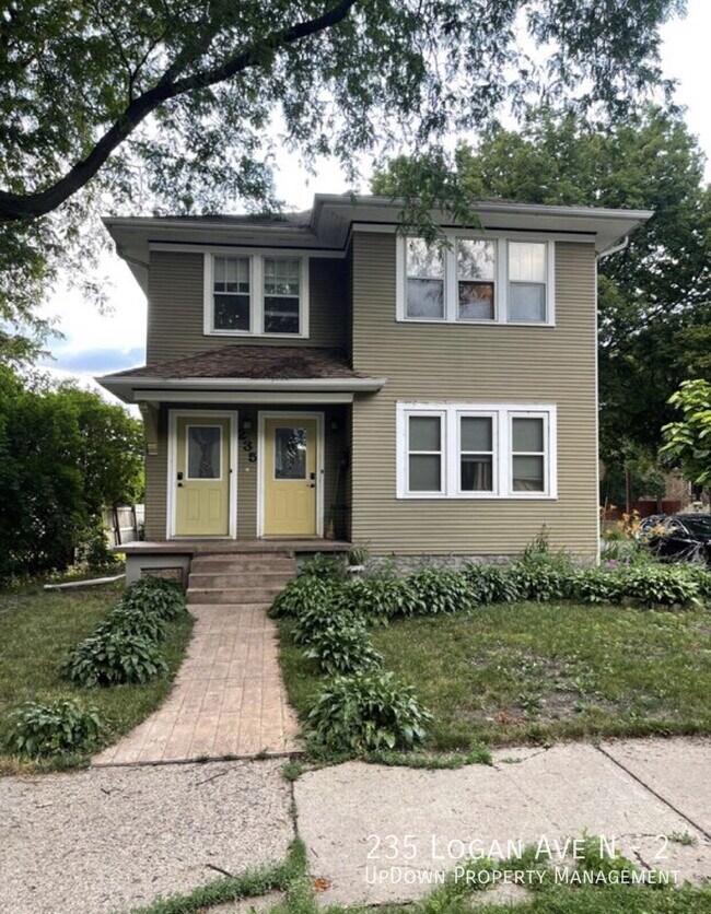 Foto del edificio - 235 N Logan Ave