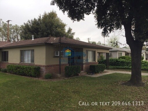 Foto principal - 519 W Orangeburg Ave